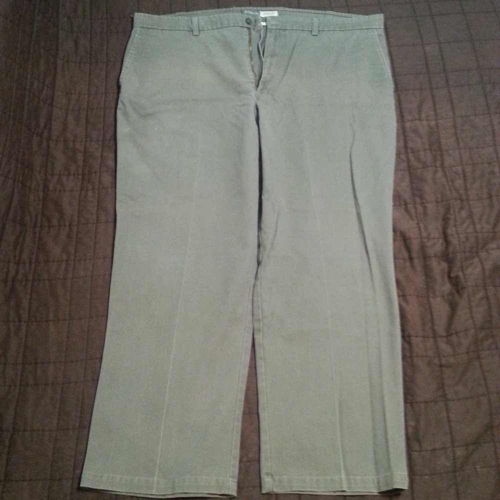 Green St. Johns Bay work  Khaki/Chino Pants Mens Closet#2